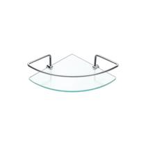 Porta shampoo vidro canto inc.prim