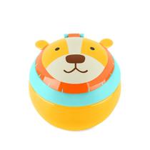 Porta Snack Biscoito Infantil Anti migalhas e Vazamento Porta Snack Biscoito Infantil Anti migalhas e Vazamento