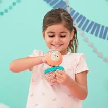 Porta snack zoo skip hop lhama Porta snack zoo skip hop lhama