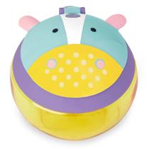 Porta Snack - Zoo Unicórnio - Skip Hop Porta Snack - Zoo Unicórnio - Skip Hop