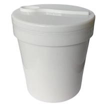 Porta Sorvete Zak Portátil Tampa de Rosca com Gel Congelável 800ml