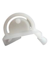 Porta Stopper Meia Lua - 50 Und