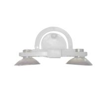 Porta Stopper Meia Lua com Ventosa - 100 Und Porta Stopper Meia Lua com Ventosa - 100 Und