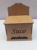 Porta Suco Porta Suco