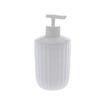 Porta Suporte Sabonete Liquido 400ml Redondo Canelatta Paramount Porta Suporte Sabonete Liquido 400ml Redondo Canelatta Paramount