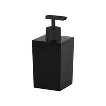Porta Suporte Sabonete Liquido Quadratta Paramount Porta Suporte Sabonete Liquido Quadratta Paramount