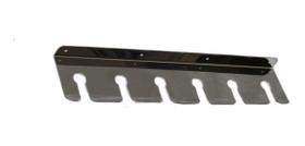 Porta Taças Em Inox De Parede Porta Taças Em Inox De Parede