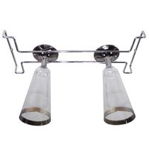 Porta Taças Fixo Inox 250mm - Jomer Cód. 3350 Porta Taças Fixo Inox 250mm - Jomer Cód. 3350