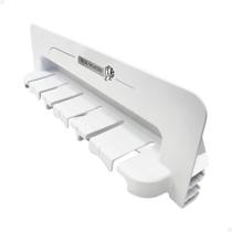 Porta Taças Refrigerador BRE80 BRV80 Brastemp W10436951