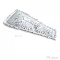 Porta Talher Avulso Linho Renascença - Catran