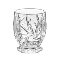 Porta Talher De Cristal Prima