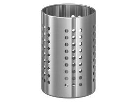 Porta Talher Em Inox - Mimo Style