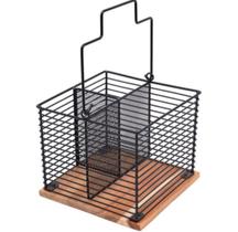 Porta Talher Mimo Acácia AC24041