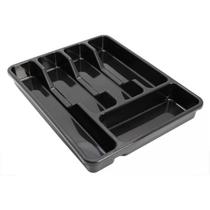 Porta Talher Suporte Organizador de Gaveta Cozinha Resistente 5 Divisórias Durável Versátil Bonito Porta Talher Suporte Organizador de Gaveta Cozinha Resistente 5 Divisórias Durável Versátil Bonito