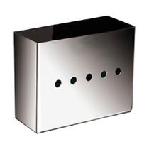 Porta Talheres Aço inox Dinox Ferragens Paulista