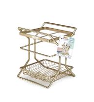 Porta Talheres com Divisórias Linha Gold 3203 - Arthi Porta Talheres com Divisórias Linha Gold 3203 - Arthi
