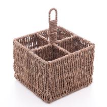 Porta talheres de 20 cm Sisal Wolff -29112