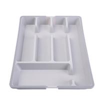 Porta Talheres Powermaid Extensível