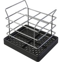 Porta Talheres Retangular, Stolf