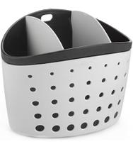 Porta Talheres Triplo Double Arthi