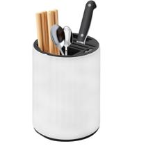 Porta Talheres Utensílios Giratório Faqueiro Sebo de mesa Porta Talheres Utensílios Giratório Faqueiro Sebo de mesa