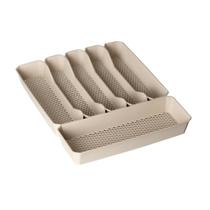 Porta Talheres Utensílios Organizador De Gaveta Cozinha