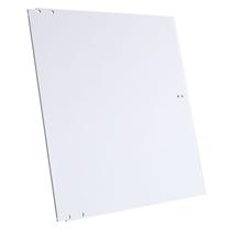 Porta Tampa Frontal de Reposição Compatível com Impressora 3D Bambu Lab P1 / P1S / X1 Carbon