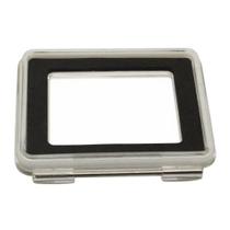 Porta Tampa traseira aberta para Caixa Estanque Hero 3+.4