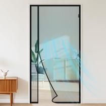 Porta tela magnética de fibra de vidro MAGZO 102 x 210 cm cinza Porta tela magnética de fibra de vidro MAGZO 102 x 210 cm cinza