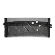 Porta Tela Protetora Grade Bebes Cães Gatos Pet 182 X 76 Cm