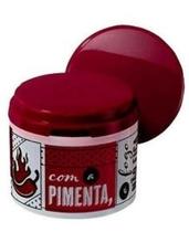 Porta Tempero de Mesa "Pimenta" linha Mestre Churrasqueiro Tupperware Porta Tempero de Mesa "Pimenta" linha Mestre Churrasqueiro Tupperware