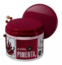 Porta Tempero De Mesa Tupperware Porta Tempero De Mesa Tupperware