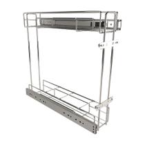 Porta Tempero Óleo/latas Lateral Deslizante Jomer 7684