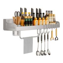 Porta Temperos Condimentos Organizador Suspenso Cozinha