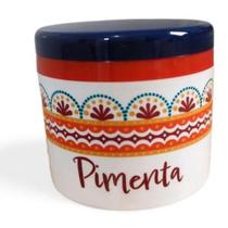 Porta temperos de mesa pimenta harmonia da tupperware Porta temperos de mesa pimenta harmonia da tupperware