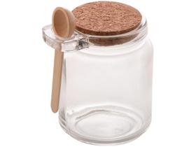 Porta-Temperos de Vidro Lyor 1902 Porta-Temperos de Vidro Lyor 1902