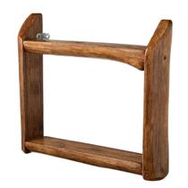 Porta Temperos Em Madeira Rústica Porta Temperos Em Madeira Rústica