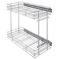 Porta Temperos Inox 230 x 490 mm 4624 Masutti Copat Porta Temperos Inox 230 x 490 mm 4624 Masutti Copat