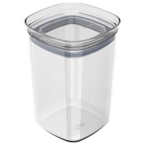 Porta Temperos Pote 1L Organizador OU Block Hermético Porta Temperos Pote 1L Organizador OU Block Hermético