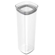 Porta Temperos Pote 2L Organizador OU Block Hermético