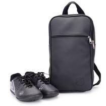 Porta Tênis Bolsa Chuteira Futebol Academia Quadra Society