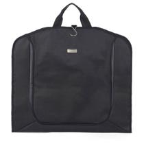 Porta Terno Polo King Preto