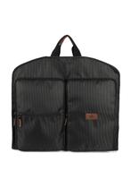Porta Terno Unissex Viagem Linha Hera Original Luxcel - Porta Terno Unissex Viagem Linha Hera Original Luxcel -