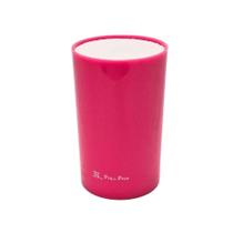 Porta Tesouras Redondo Aeolus - Pink