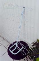 Porta Tiara Triplo Para Balcão