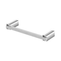 Porta toalha 22cm fani quartzo cromado 4430 c140