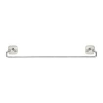 Porta Toalha 40cm Una Jackwal Linear Cromado 017886