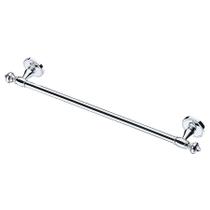 Porta Toalha - 45 cm - Ouro Branco