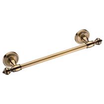 Porta Toalha - 45 cm - Ouro Preto