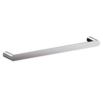 Porta Toalha - 45cm - Solano Polido